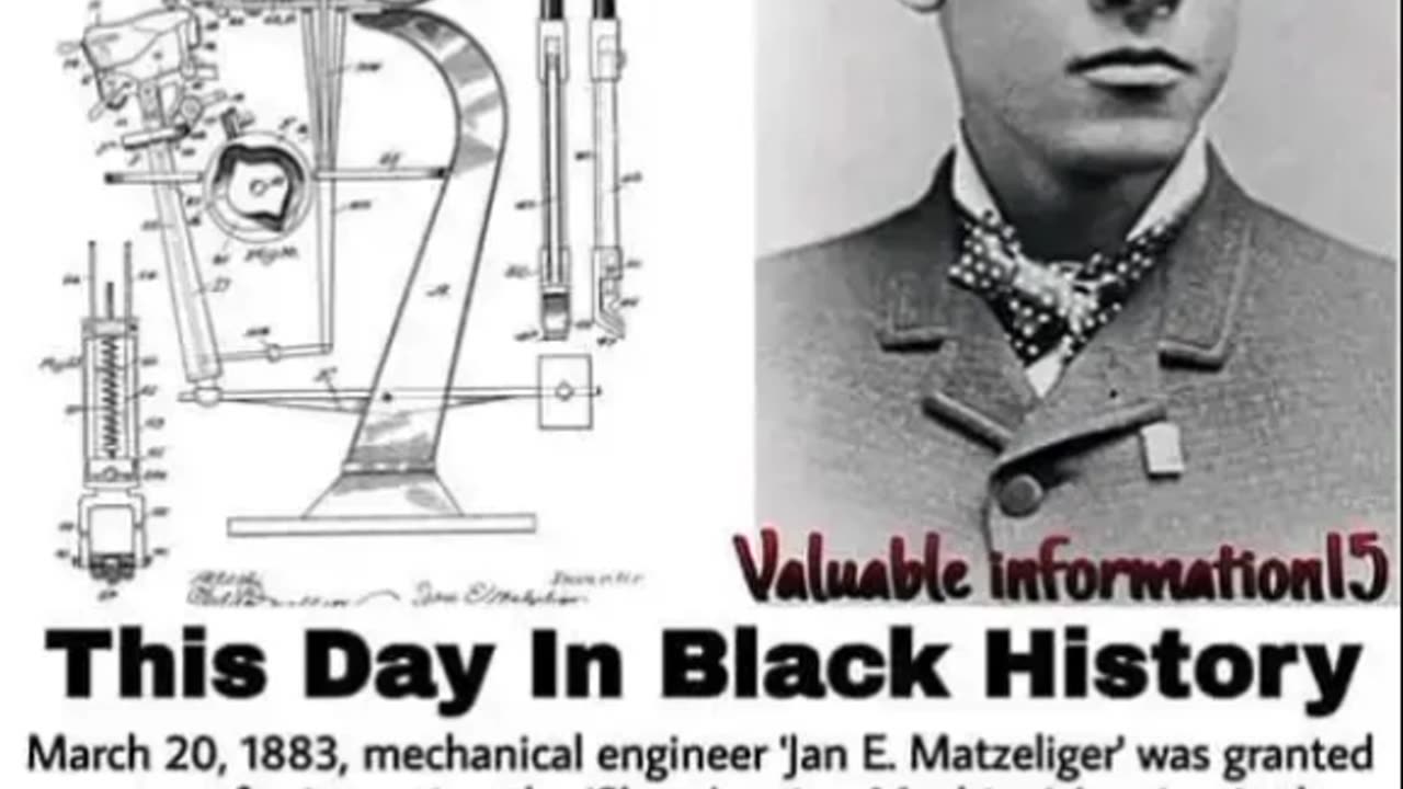 First Ever Mechanical Engineer