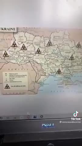 What's Actually Going on In Ukraine?