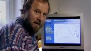 We live in cold times - Government are lying