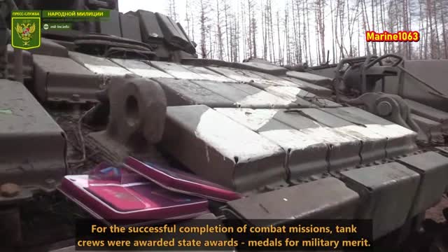 NATO's War in Ukraine - Update May 22 2022