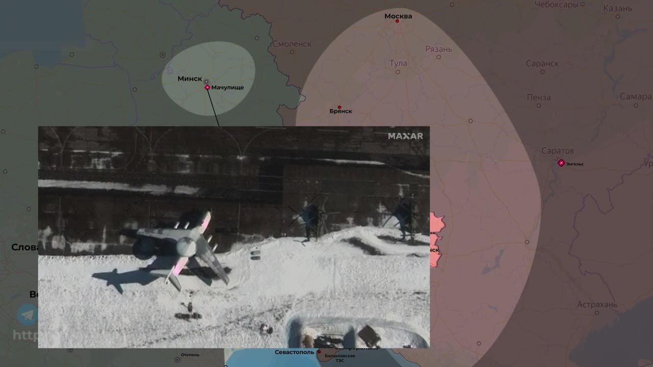 Russia's SMO Continue In Ukraine - Latest 24H News - Kamikaze Drones Attack Inside Of Russia!