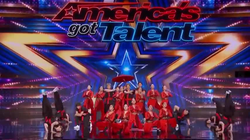 "From Japan!" All the Japanese performances on America's Got Talent 2022!