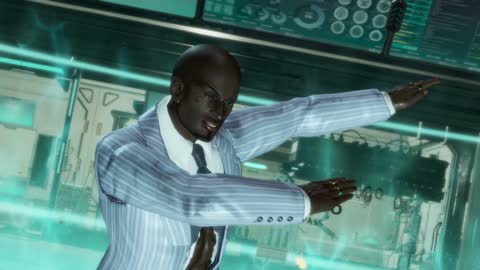 Dead or Alive6 Battle11