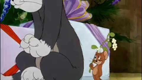 Cartoon Tom and Jerry best cartoon movie