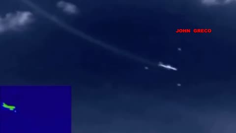 H ''#ΕΞΑΦΑΝΙΣΜΕΝΗ'' ΠΤΗΣΗ των... 👉#ΜΑΛΑΙΣΙΑΚΩΝ Γραμμων #MH370 2014🔥