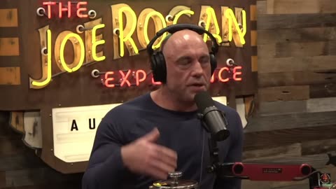 Joe Rogan And UFO's