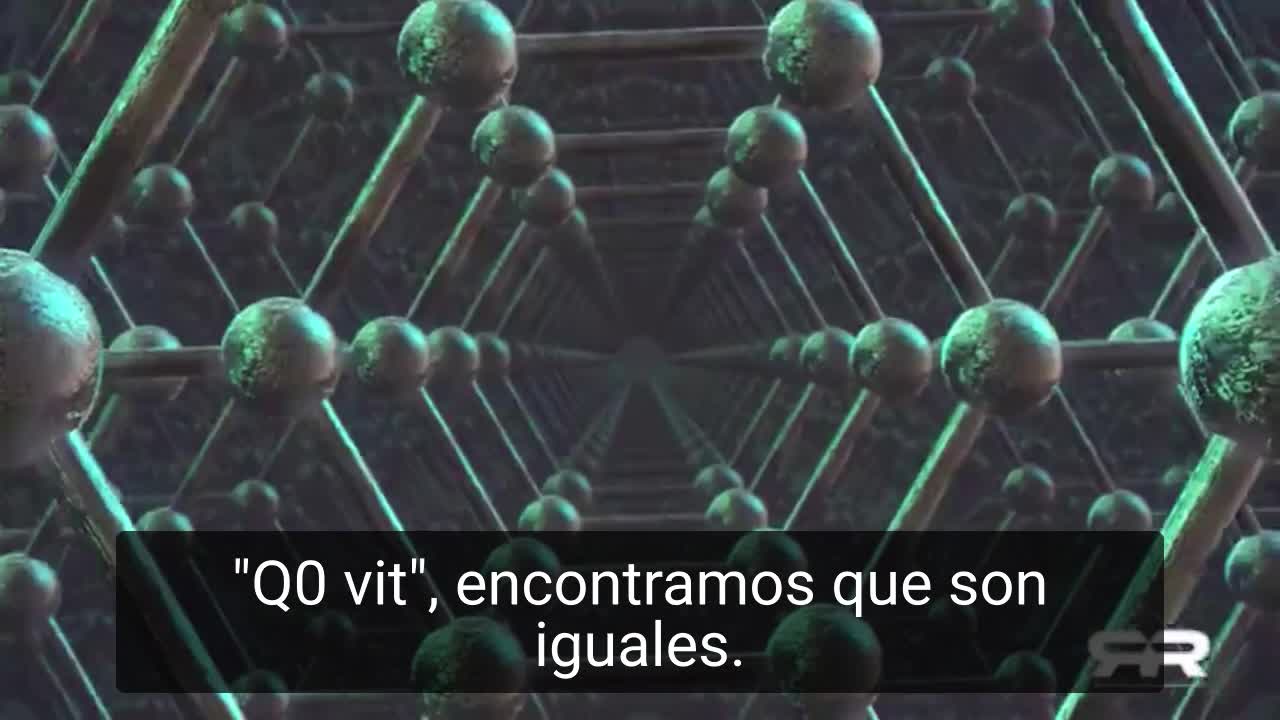 Nanotecnologia operada por 5G a base de Grafeno intracorporales + VAkun4s