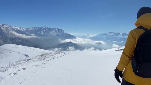 Reel video