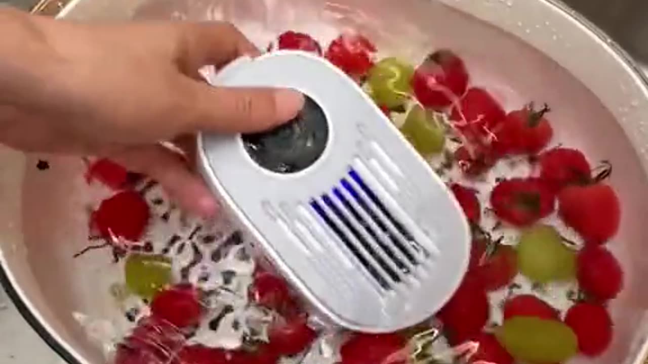 How Many House Hold Items Do U Like From Video