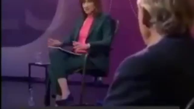 UK - Truth Bombs Hit BBC