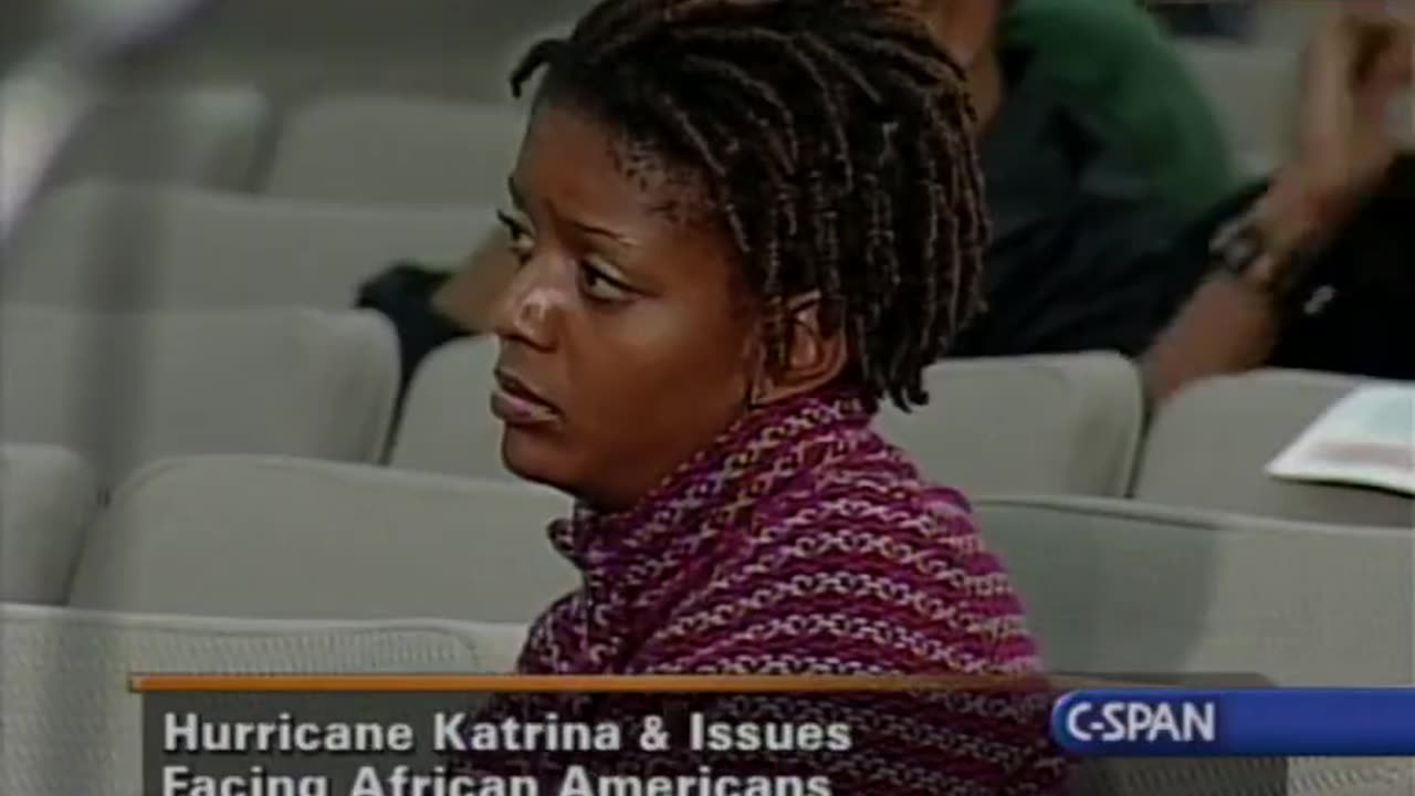 "WE HAVE TO EXTERMINATE WHITE PEOPLE OFF OF THE FACE OF THE PLANET"