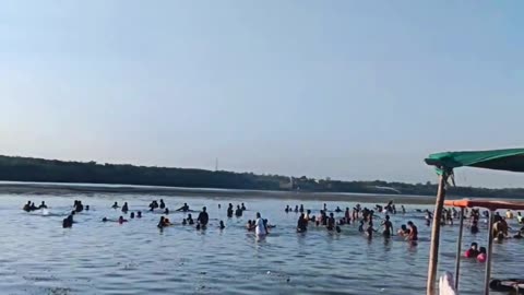 Kotna beach 🏖️