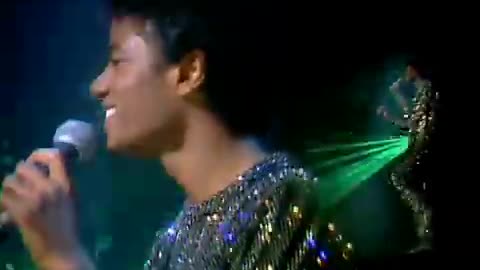 Michael Jackson - Rock With You (Official Video)