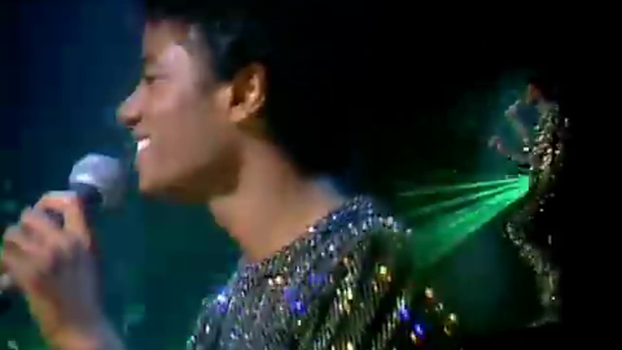 Michael Jackson - Rock With You (Official Video)