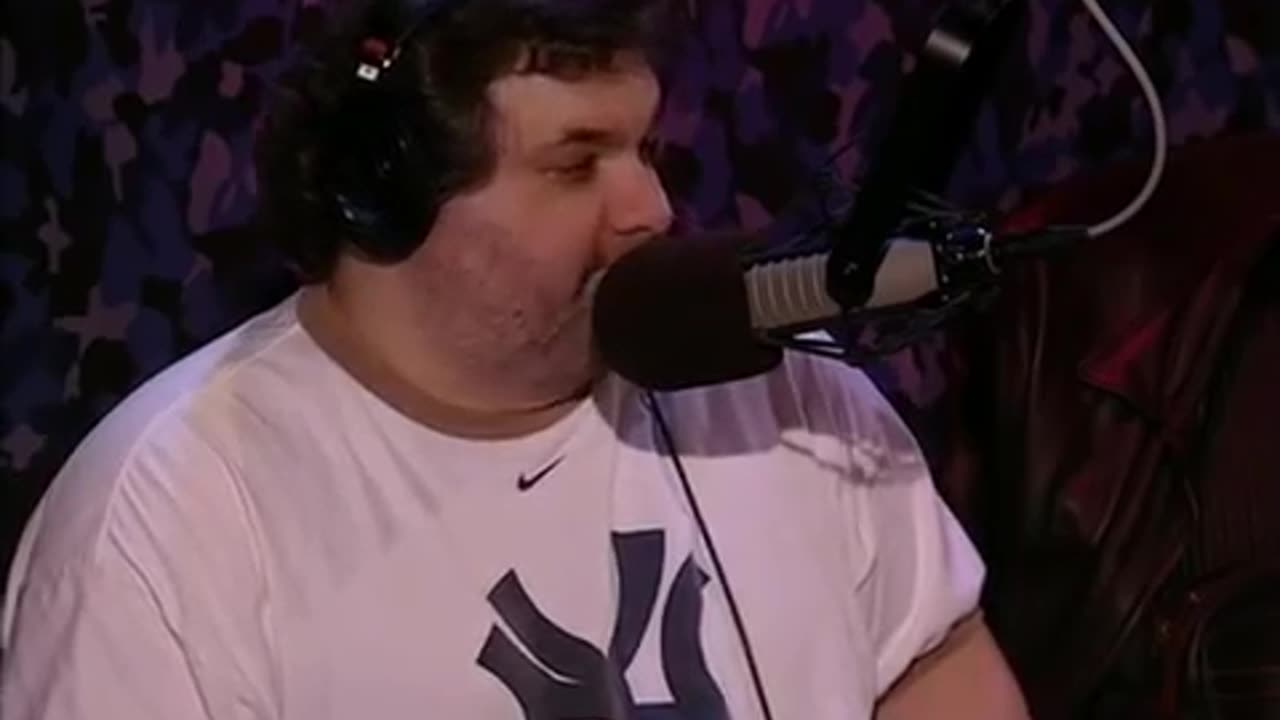 ARTIE vs JEFF the DRUNK ("Oh Yeah" Aftermath)