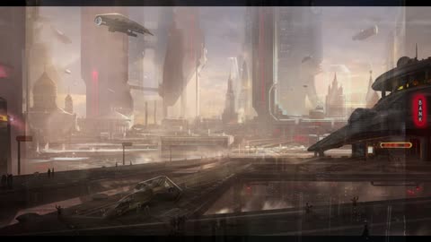 Earth Days of Future Past