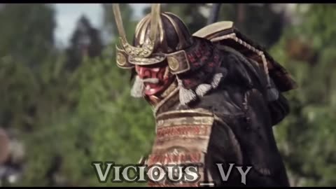 Who’s better knight’s,Vikings or Samurai?