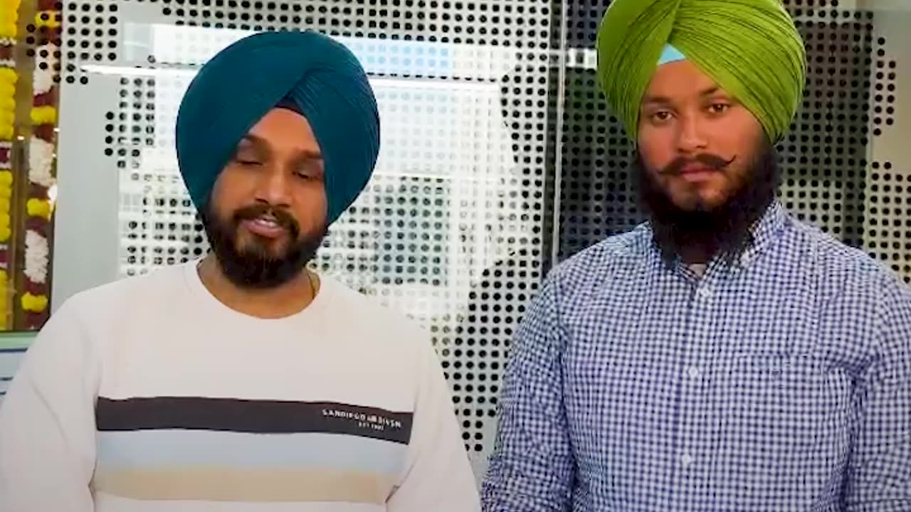 Australian Visa Approval with Financial Proof! Watch Rajdeep Singh’s Success Story 🇦🇺