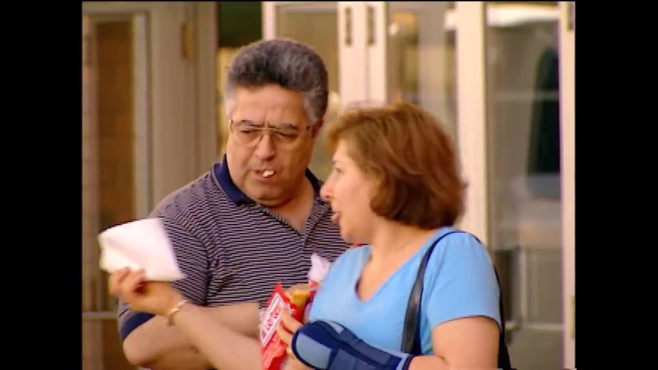 Public Break Up After Screaming | Just For Laughs Gags