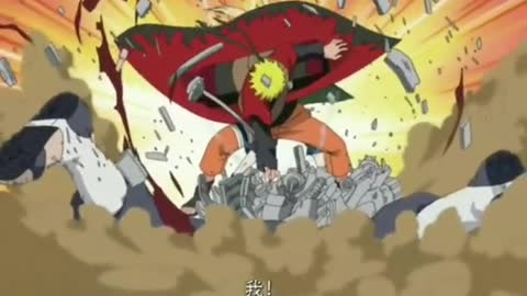 Anime, Naruto