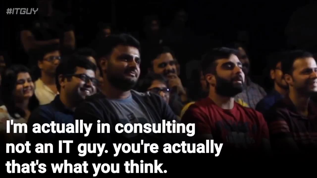 Standup comedy with subtitles Learning English with Stand up Comedy