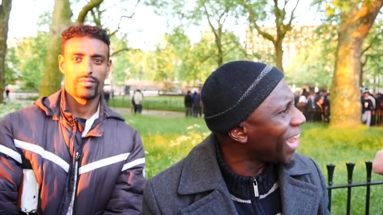 Violence in Islam and Christianity