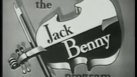 Jack Benny - Price & Dunne 1953