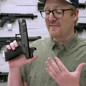 Laugo Alien Creator Edition - Staff Pick