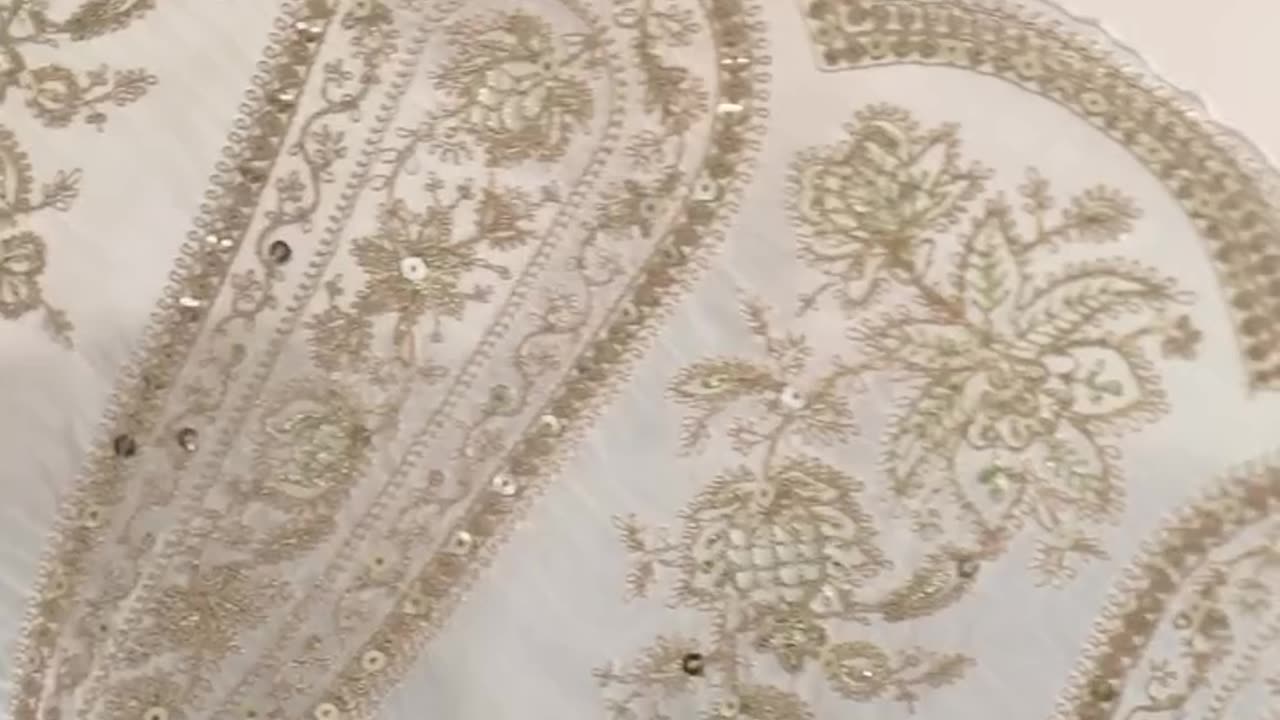 Shop Beautiful Designer Wedding Sarees by Torani