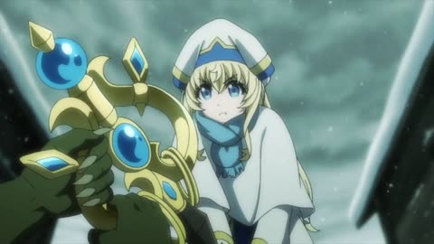 GOBLIN SLAYER