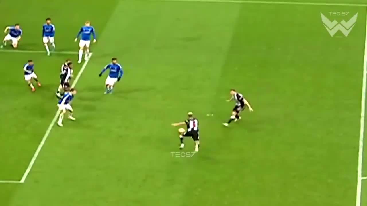Strange Football Occurrences