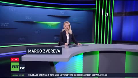 RT Nachrichten vom 20.11.22