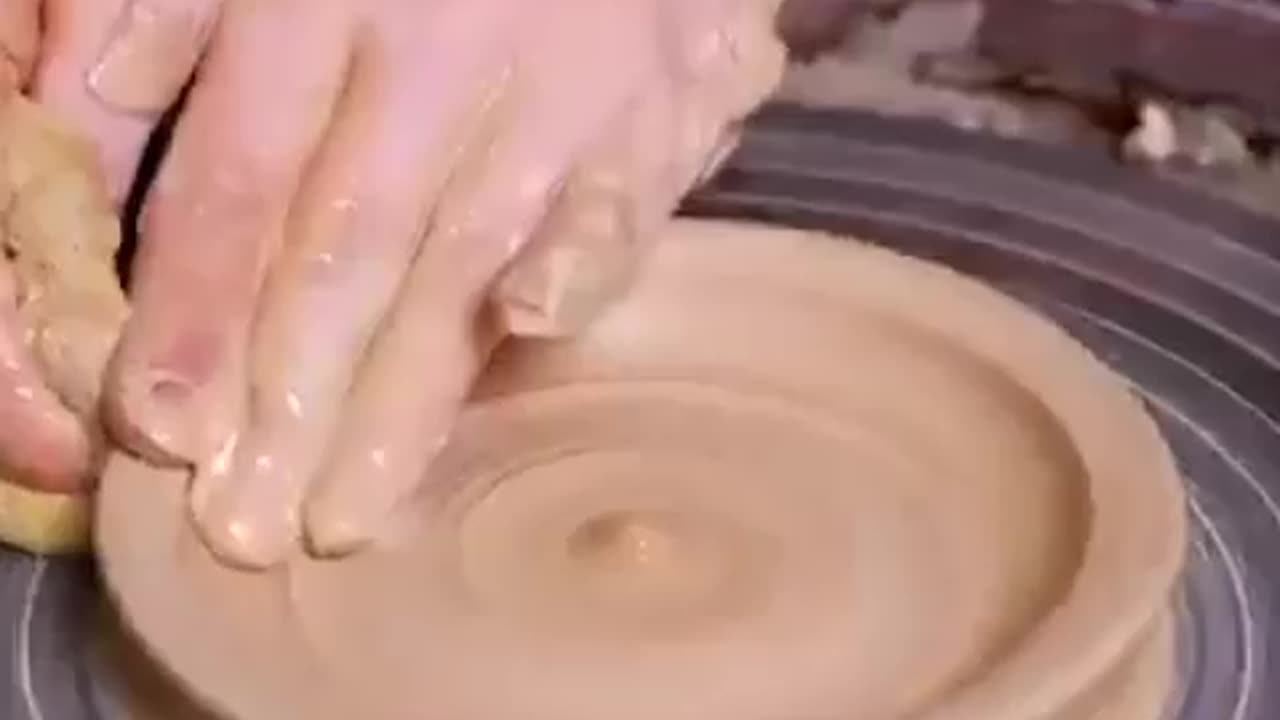 #pottery wheel for beginners