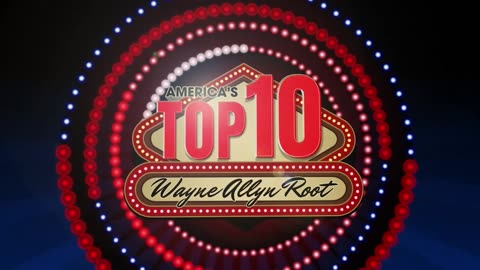 America's Top 10 for 12/13/24 - Segment 3