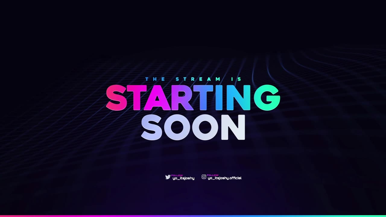 First Rumble stream! Getting off twitch