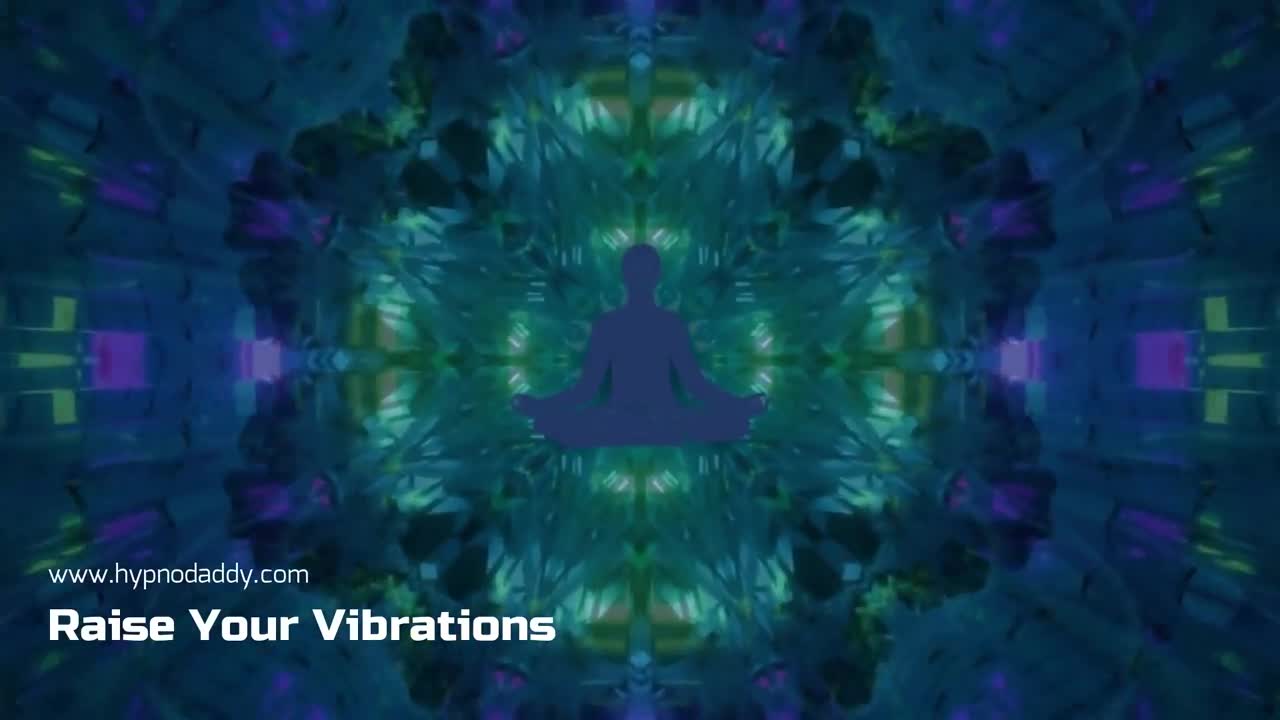 Raise Your Vibrations 963 Hz + 528 Hz + 432 Hz