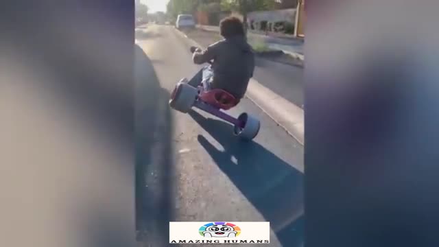 LIKE A BOSS COMPILATION - PEOPLE ARE AWESOME