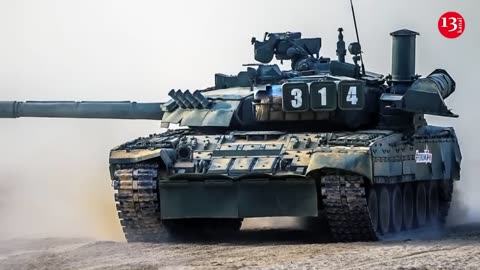 T-64 tank repair centre for Ukraine established in Poland