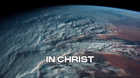 Where Is IN Christ?!? ✝️