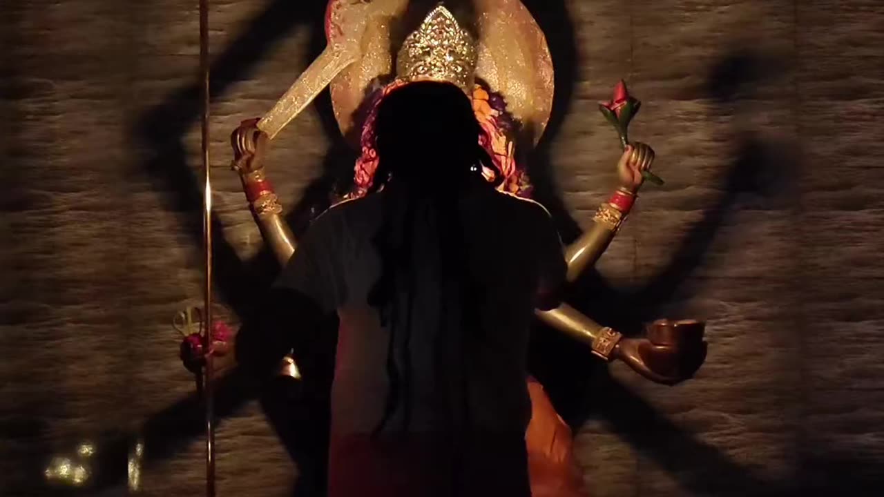 Mata Rani Best song status