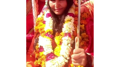Aum Parashakti Namaha