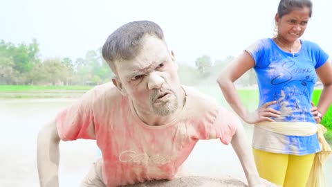 Comedy Video😂Tui tui Best Funny Video 2024