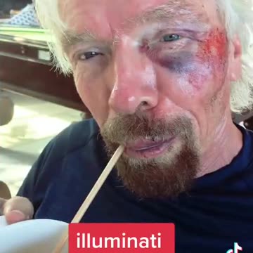 Black Eye Club - What do these "people" do to get a black eye? > DRONED > VRILLED