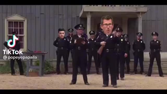 The Leftist have no idea how to handle one!