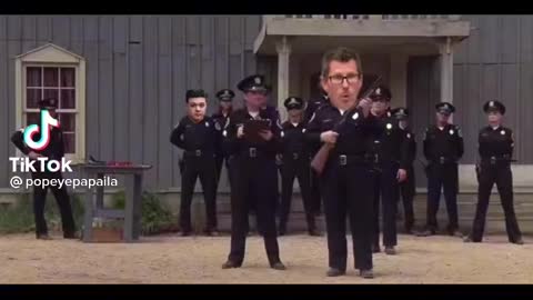 The Leftist have no idea how to handle one!