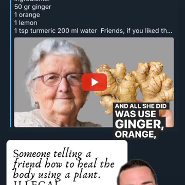 Stay Healthy - Avoid Big Pharma