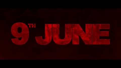 Bloody daddy Trailer