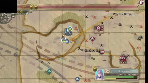 Valkyria 4 Extras Part 1