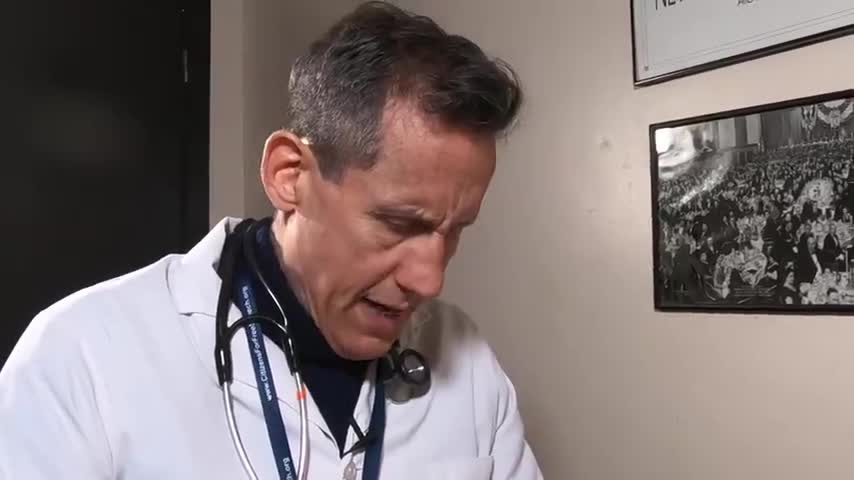 Good way of telling the true