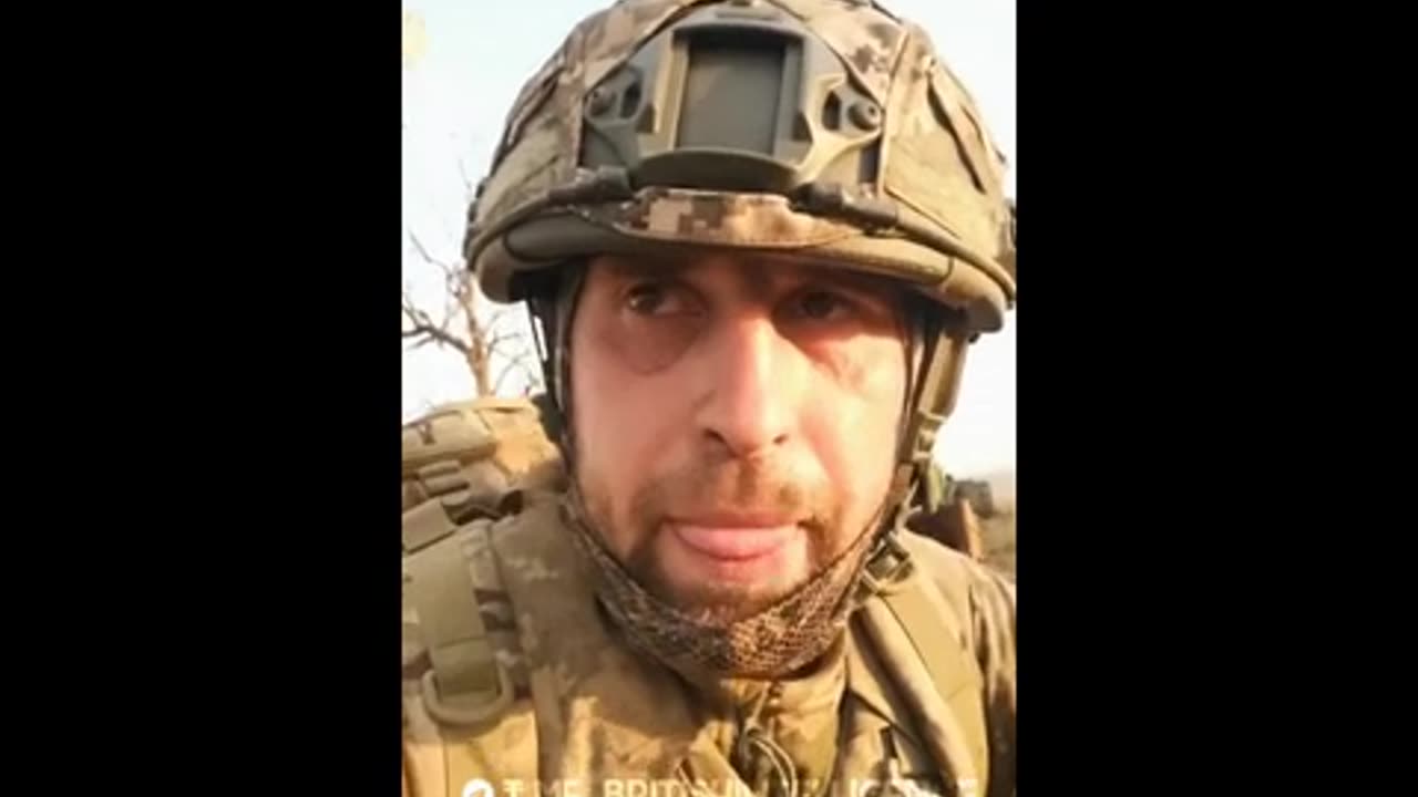 War in Ukraine Bloodline part 102